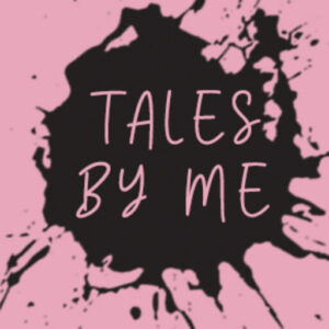 Tales By Me Logo